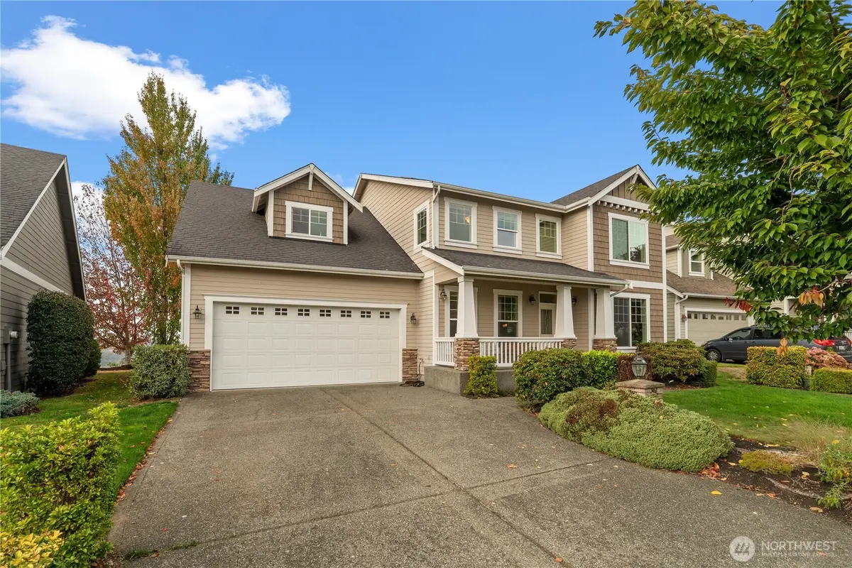10705 176th Avenue E, Bonney Lake, WA 98391 - Image #1