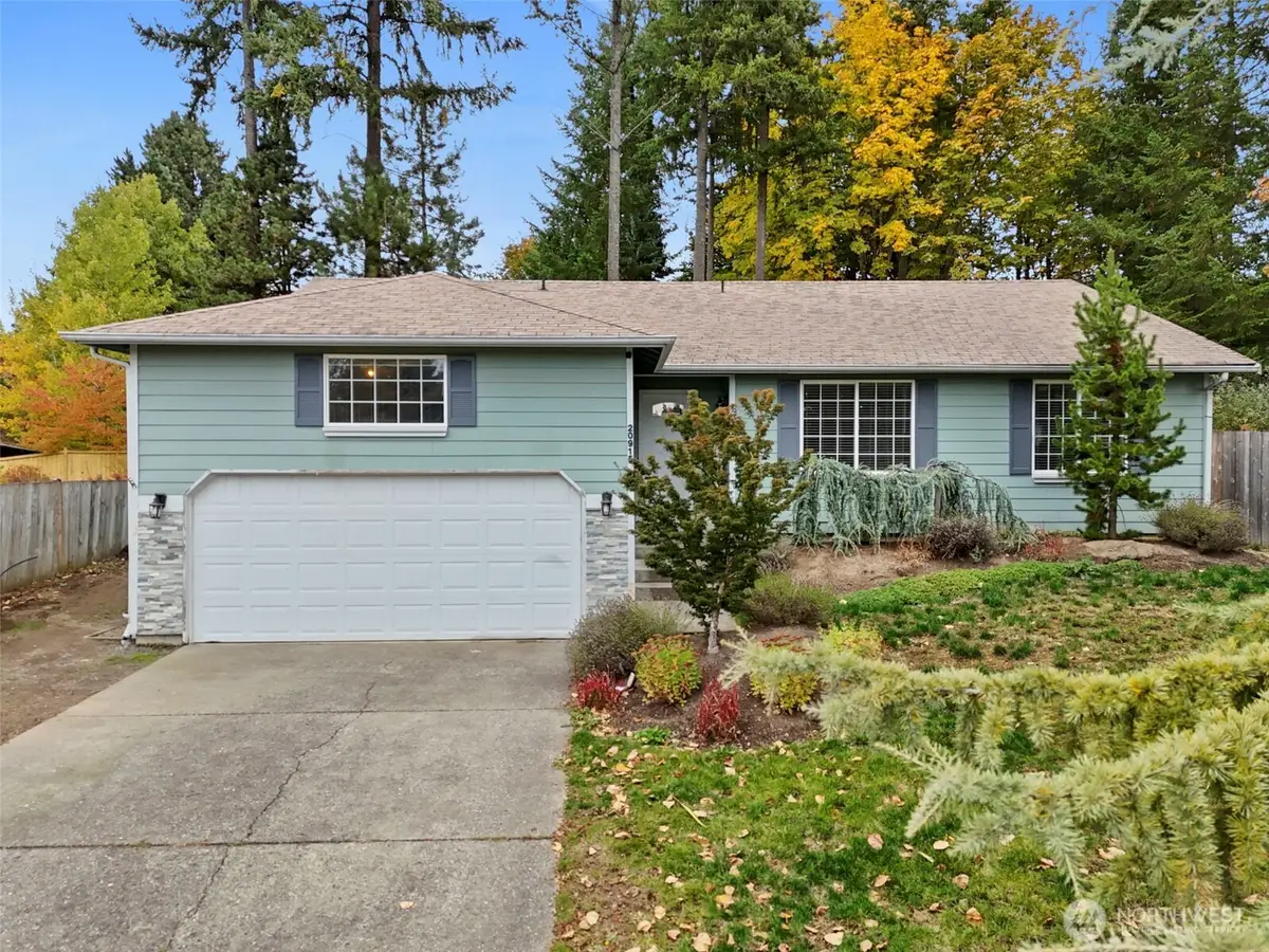 20915 116th Street E, Bonney Lake, WA 98391 - Image #1