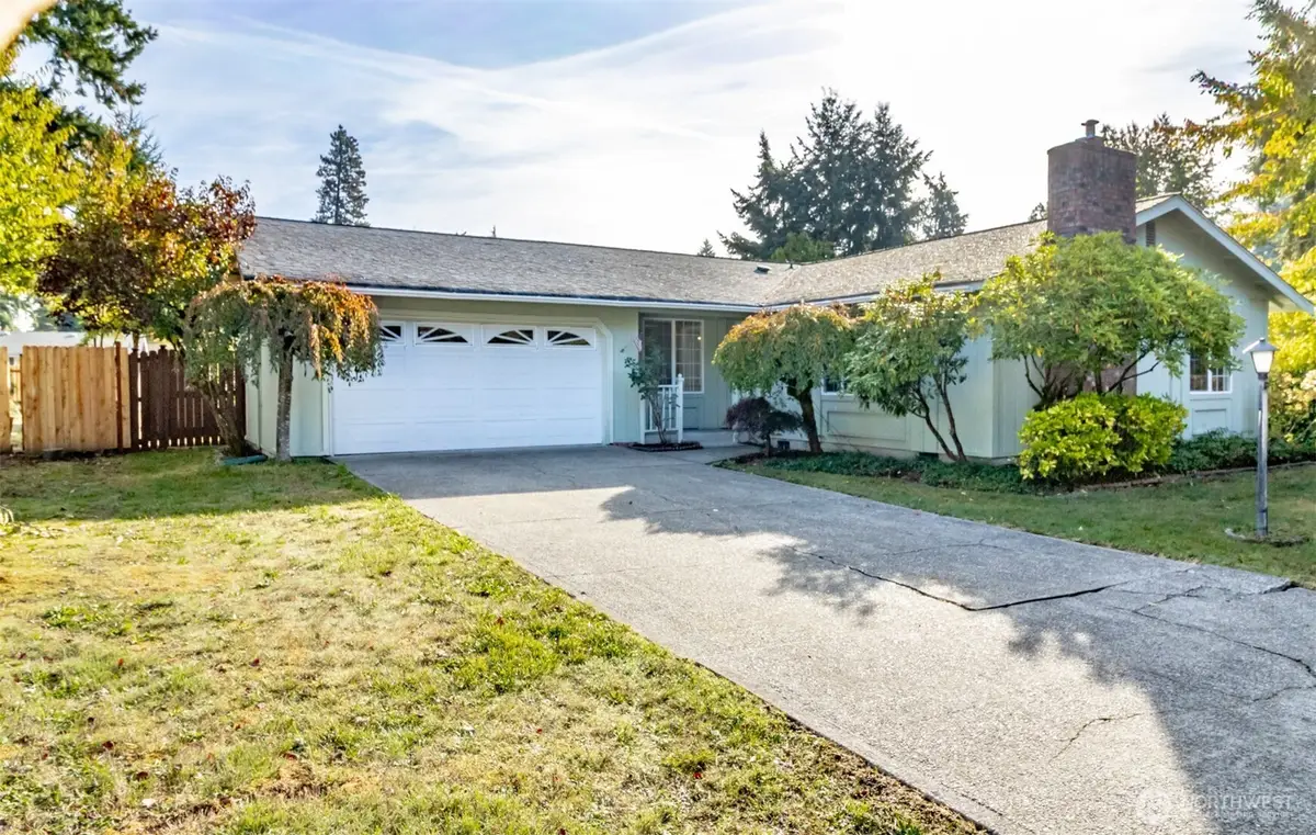 16809 13th Avenue Ct E, Spanaway, WA 98387 - Image #1