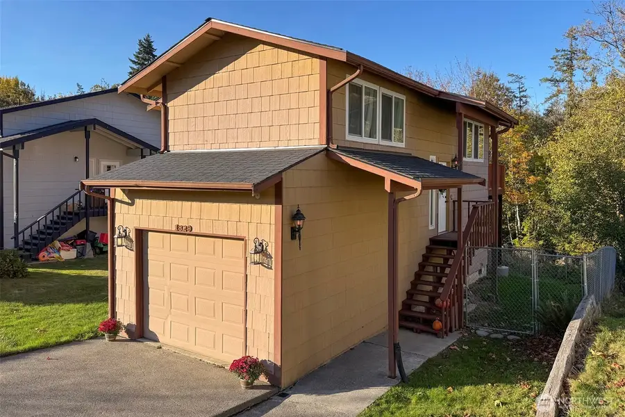 1329 Campbell Avenue, Port Angeles, WA 98362 - Image #3