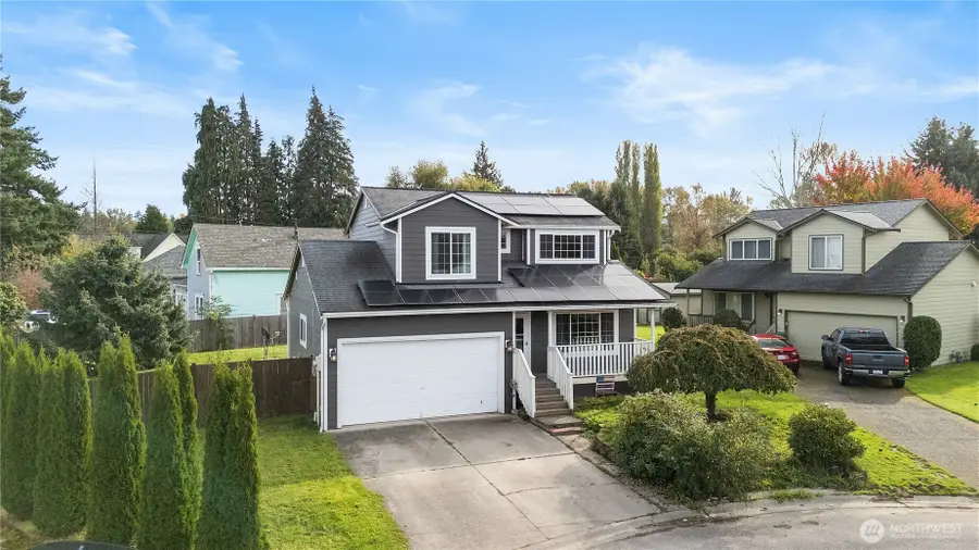 904 Garfield Street, Mount Vernon, WA 98273 - Image #2
