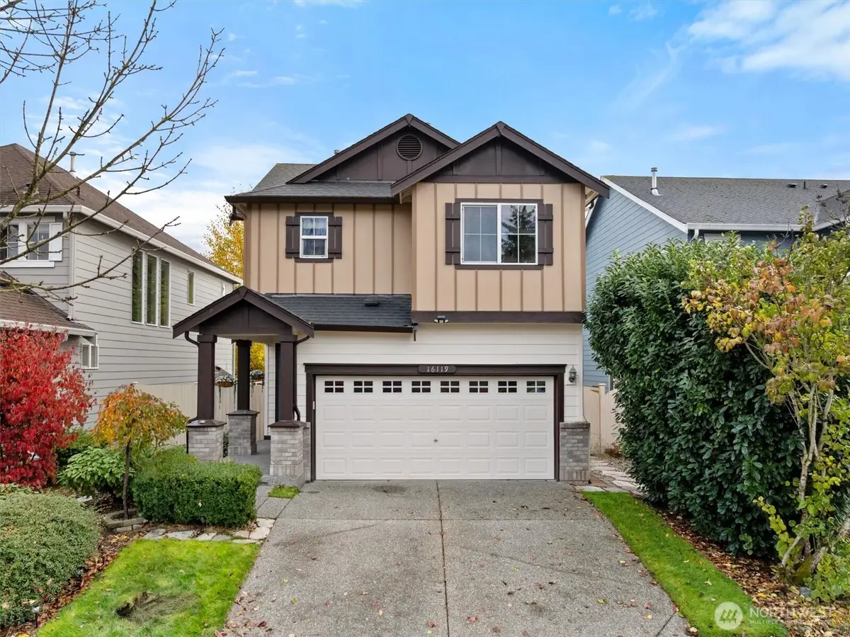 16119 35th Drive Se, Bothell, WA 98012 - Image #1