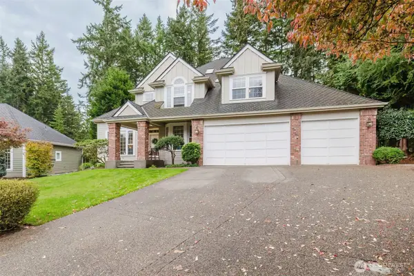 4806 21st Avenue Ct Nw, Gig Harbor, WA 98335