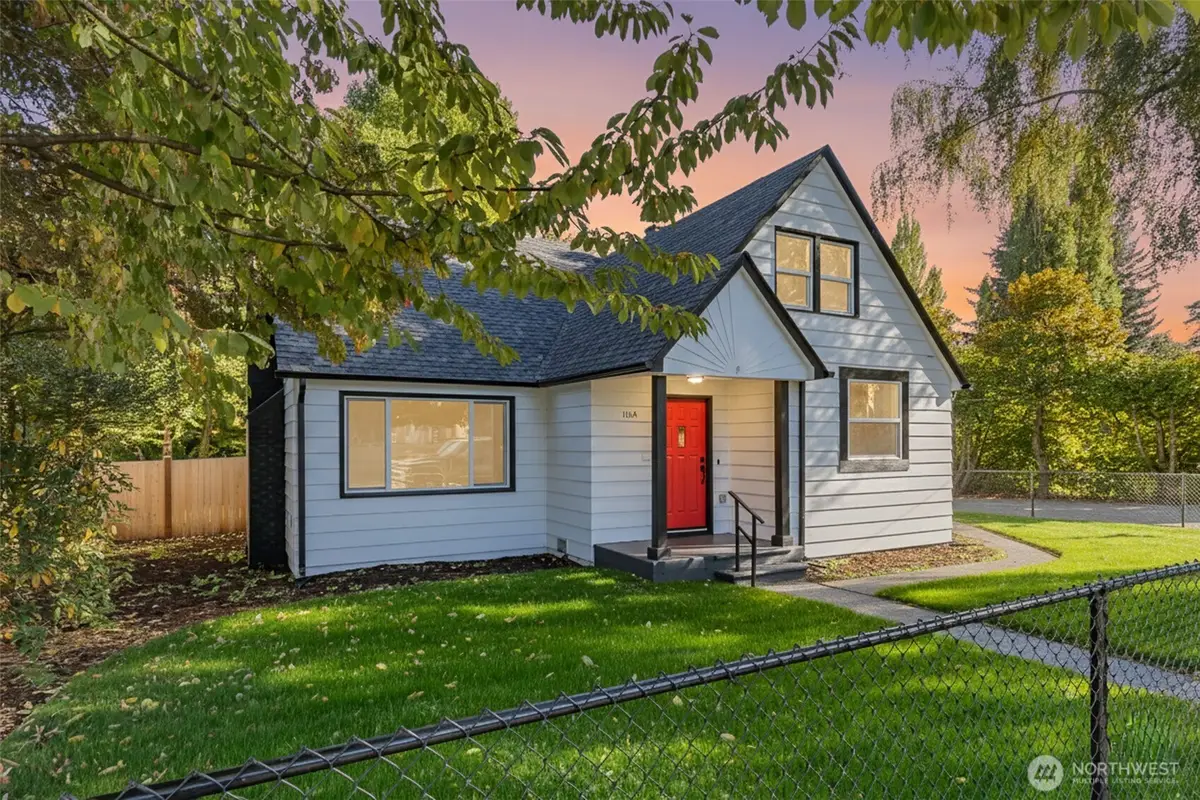 1114 2nd Avenue Sw, Tumwater, WA 98512 - Image #1