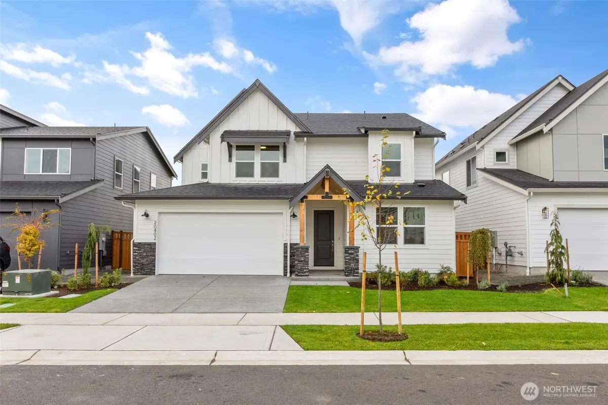 20402 150th Street E #581, Bonney Lake, WA 98391 - Image #1