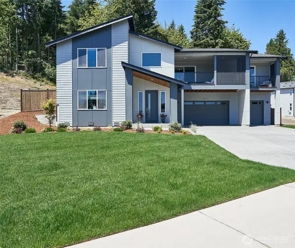 17822 142nd Avenue E #7, Puyallup, WA 98374