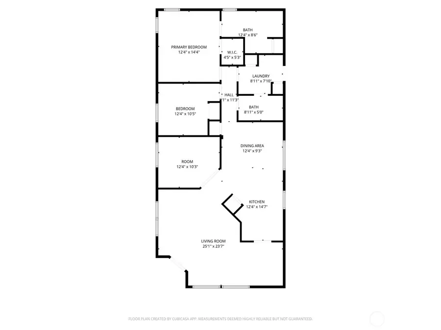 318 Peacock Lane, Kelso, WA 98626 - #2