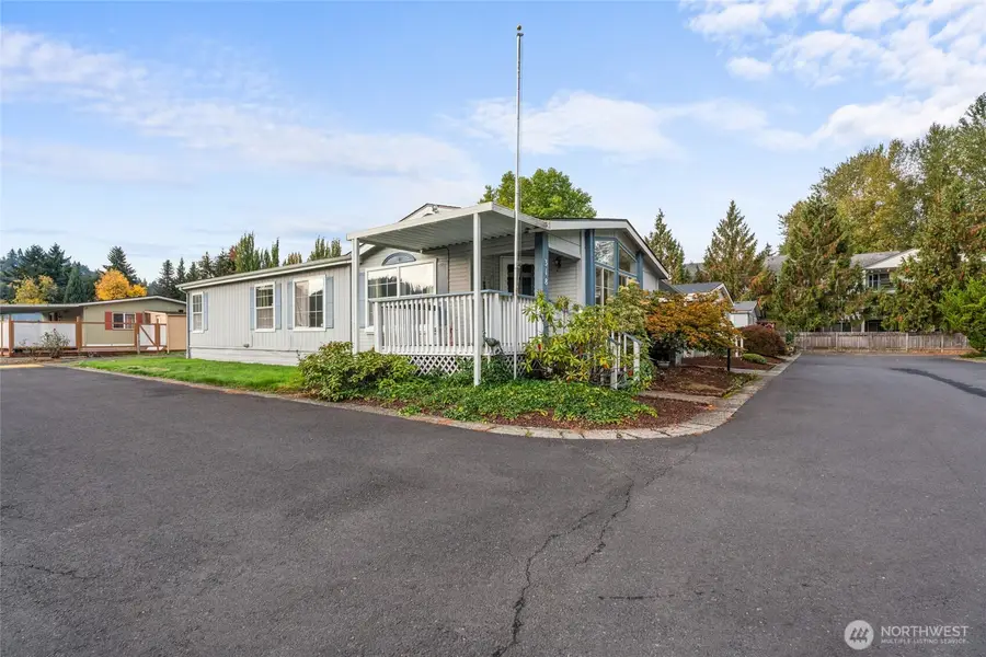 318 Peacock Lane, Kelso, WA 98626 - #3
