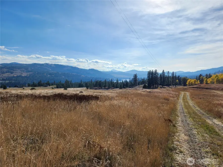 24 Spoke Lane #Lot 1, Republic, WA 99166 - Image #2