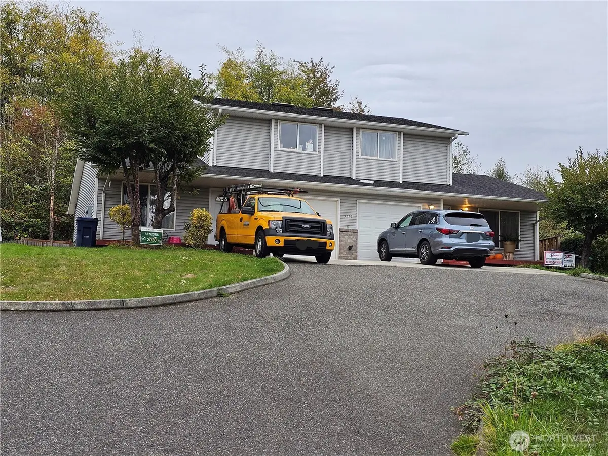 5519 67th Avenue Ne #A & B, Marysville, WA 98270 - Image #1