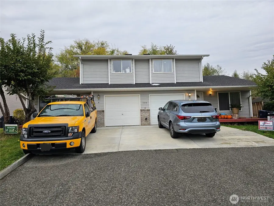 5519 67th Avenue Ne #A & B, Marysville, WA 98270 - Image #2