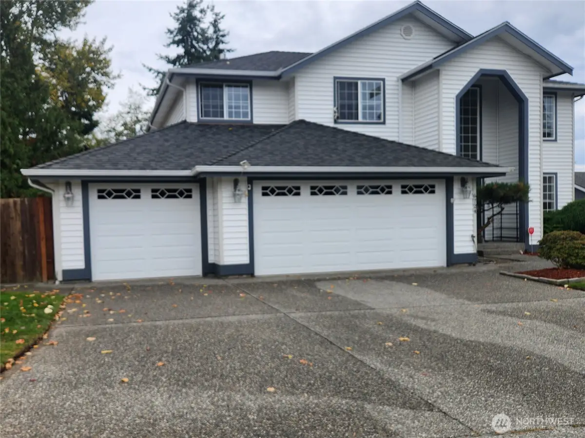 6724 61st Place Ne, Marysville, WA 98270 - Image #1