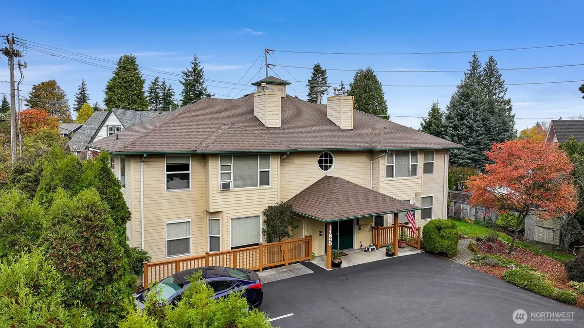 1125 Otis Street, Bellingham, WA 98225 - Image #1