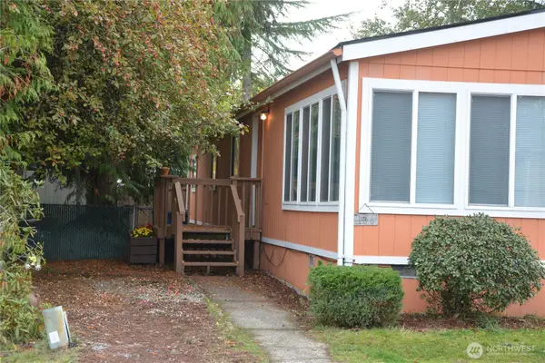 31600 126th Avenue Se #166, Auburn, WA 98092