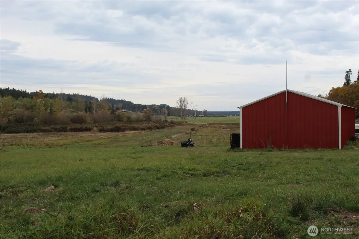 2600 Center Road, Chimacum, WA 98325 - Image #1