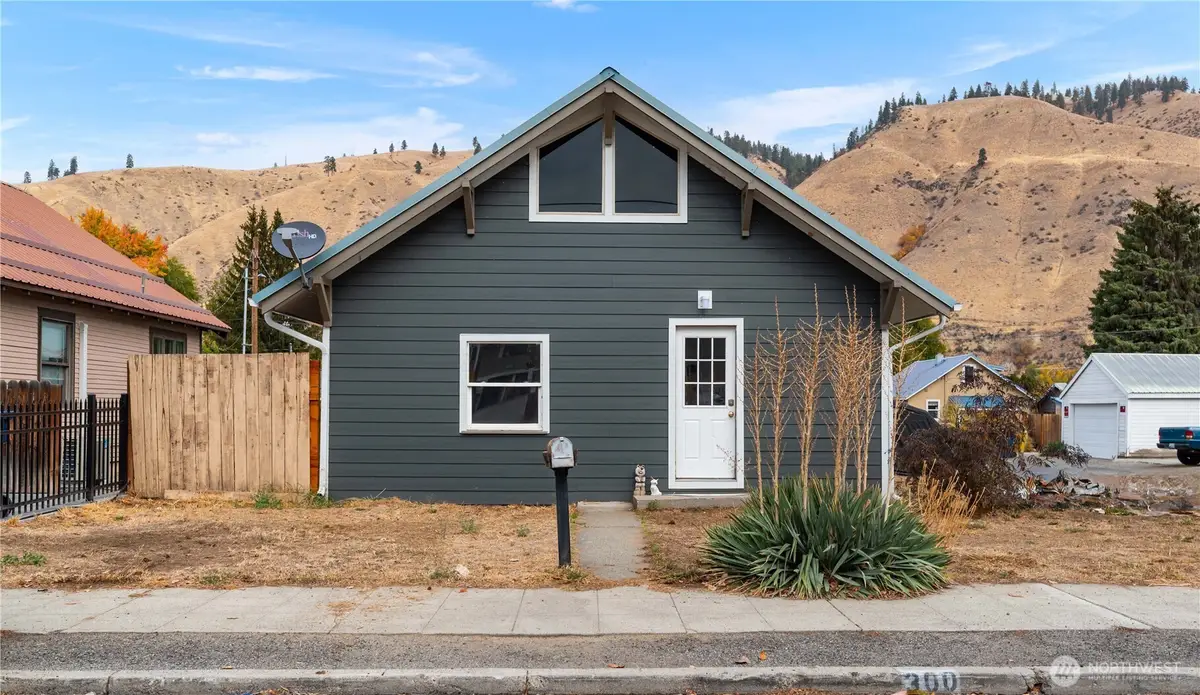 300 River Street, Cashmere, WA 98815 - Image #1