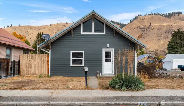 300 River Street, Cashmere, WA 98815