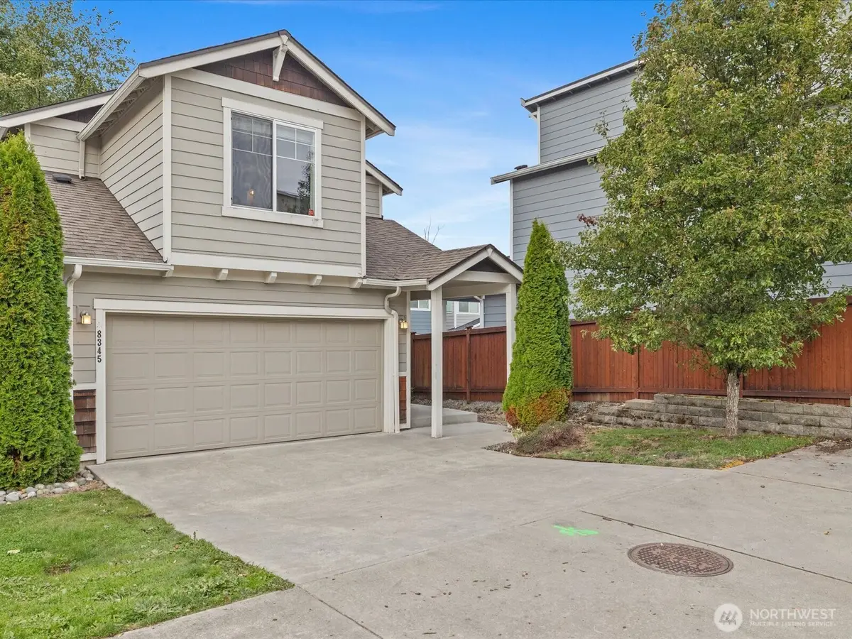 8345 61st Place Ne, Marysville, WA 98270 - Image #1