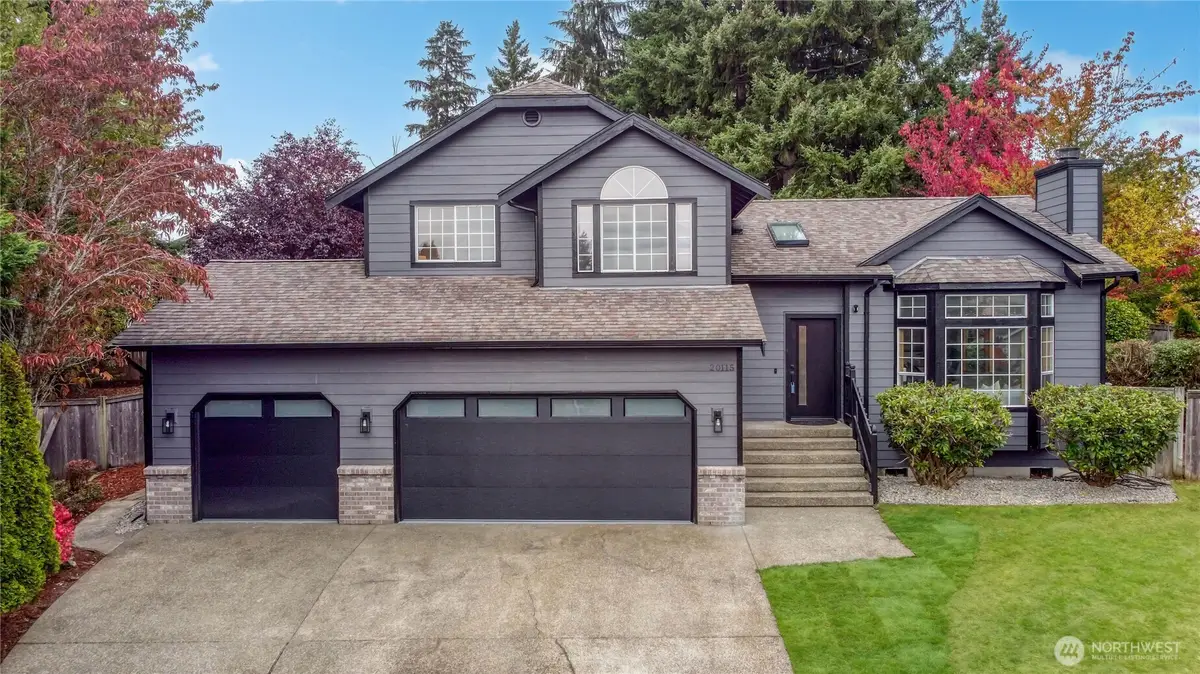 20115 107th Street Ct E, Bonney Lake, WA 98391 - Image #1