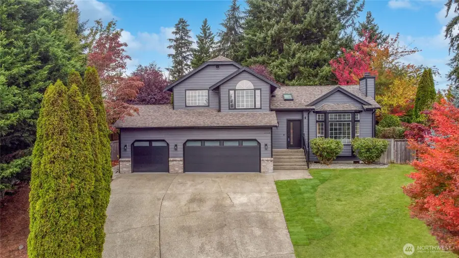 20115 107th Street Ct E, Bonney Lake, WA 98391 - Image #2