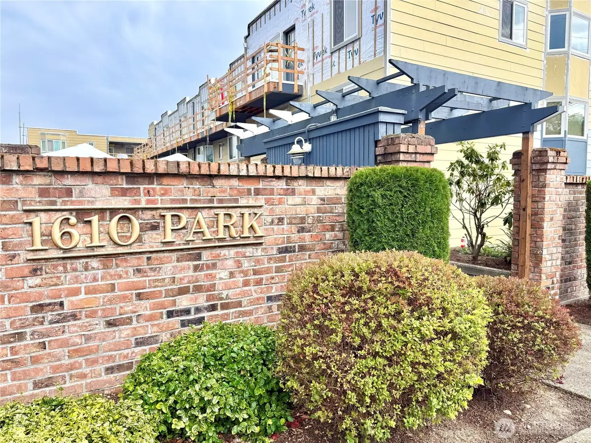 1610 Park Avenue #B3, Bremerton, WA 98337 - Image #1