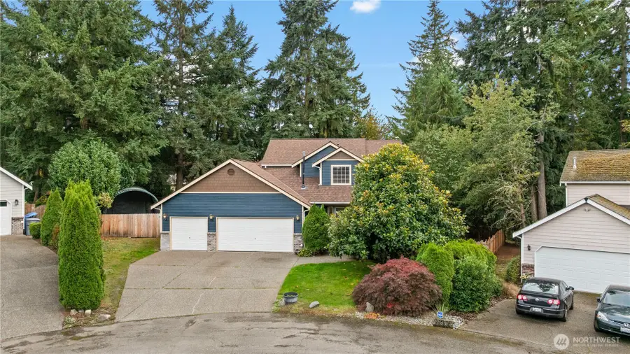 11316 211th Avenue Ct E, Bonney Lake, WA 98391 - Image #2