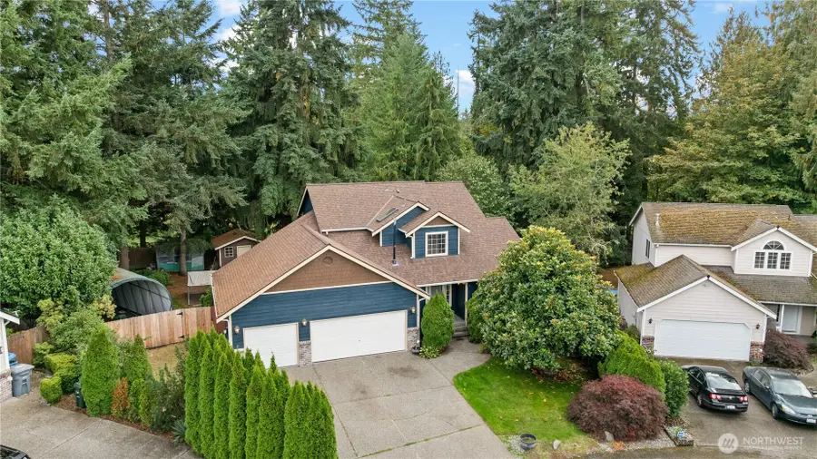 11316 211th Avenue Ct E, Bonney Lake, WA 98391 - Image #3