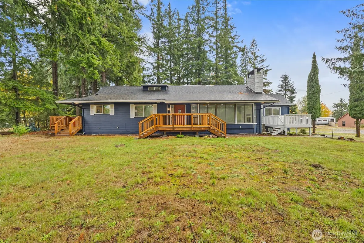 12860 Highway 12, Packwood, WA 98361 - Image #1
