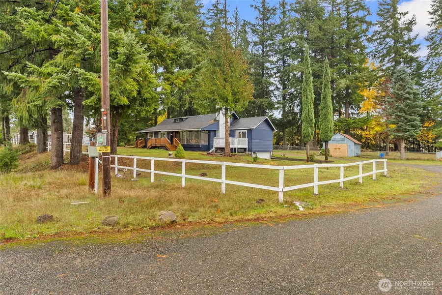 12860 Highway 12, Packwood, WA 98361 - Image #2