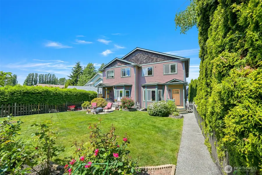 707 Donovan Avenue, Bellingham, WA 98225 - Image #2