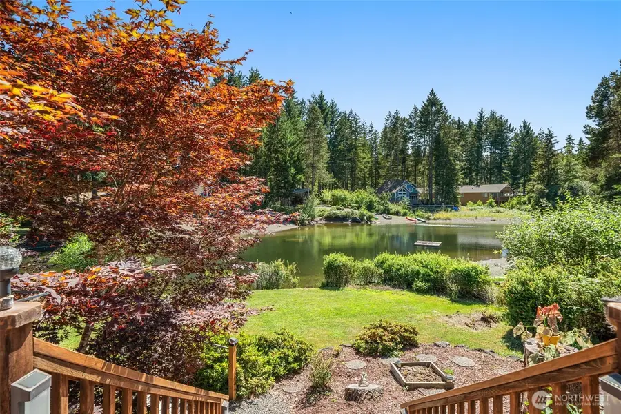 61 N Picnic Drive, Lilliwaup, WA 98555 - Image #2