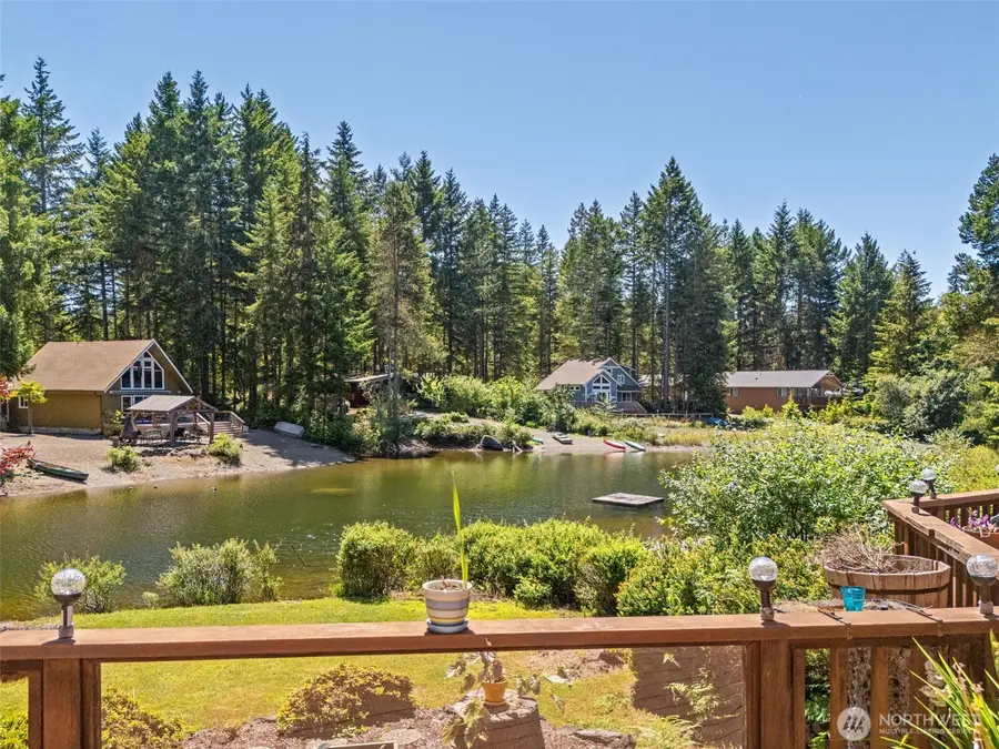 61 N Picnic Drive, Lilliwaup, WA 98555 - Image #3