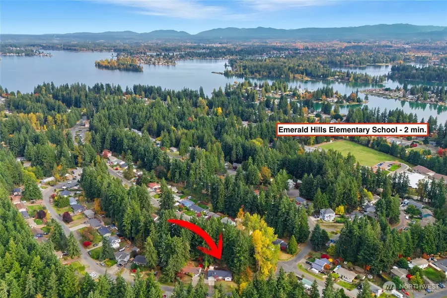 6215 189th Avenue Ct E, Lake Tapps, WA 98391 - Image #3