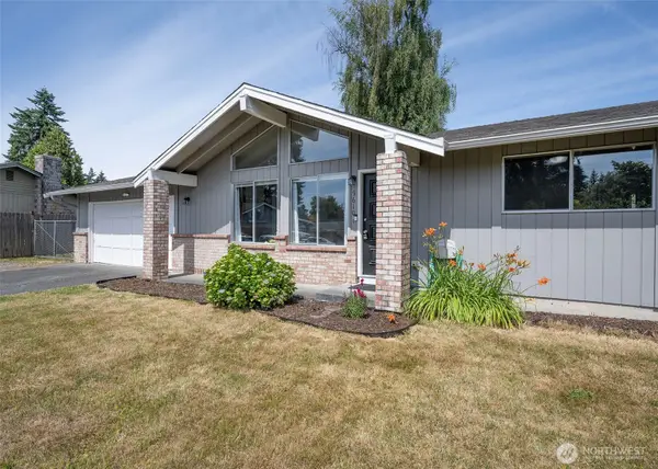 9610 Belmont Drive, Everett, WA 98208