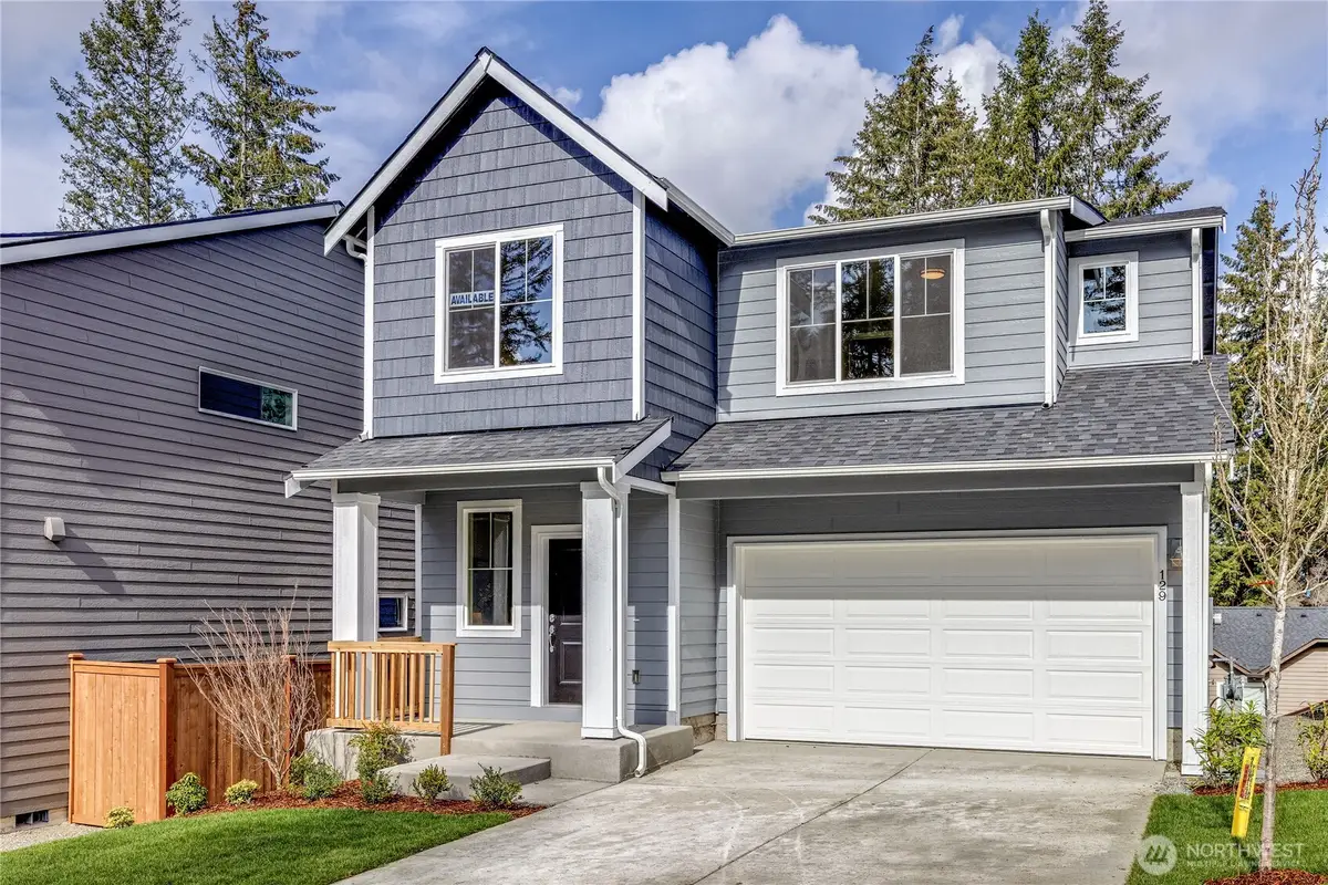 278 NE Shadowhawk Lane, Bremerton, WA 98311 - Image #1