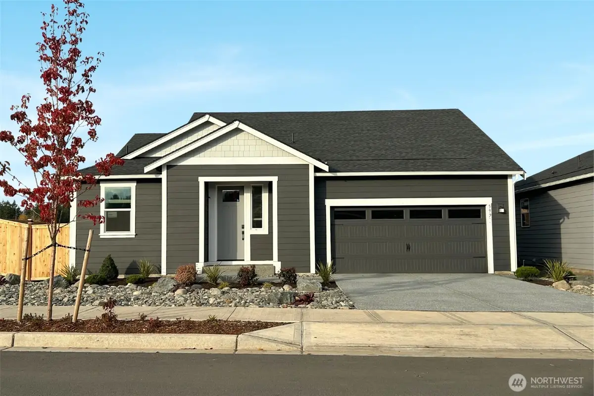 592 Silver Frost Drive, Sequim, WA 98382 - Image #1