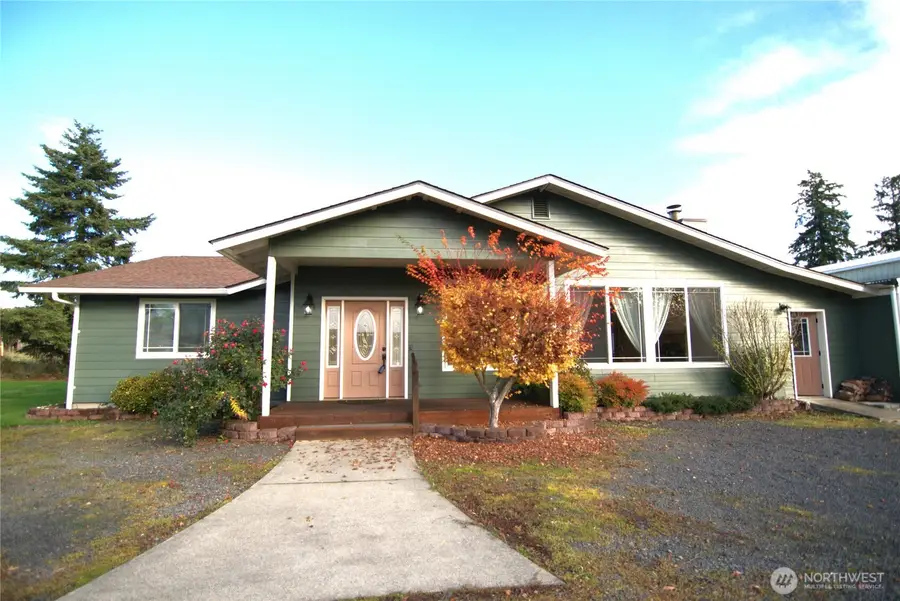 116 Taylor Road, Chehalis, WA 98532 - Image #2