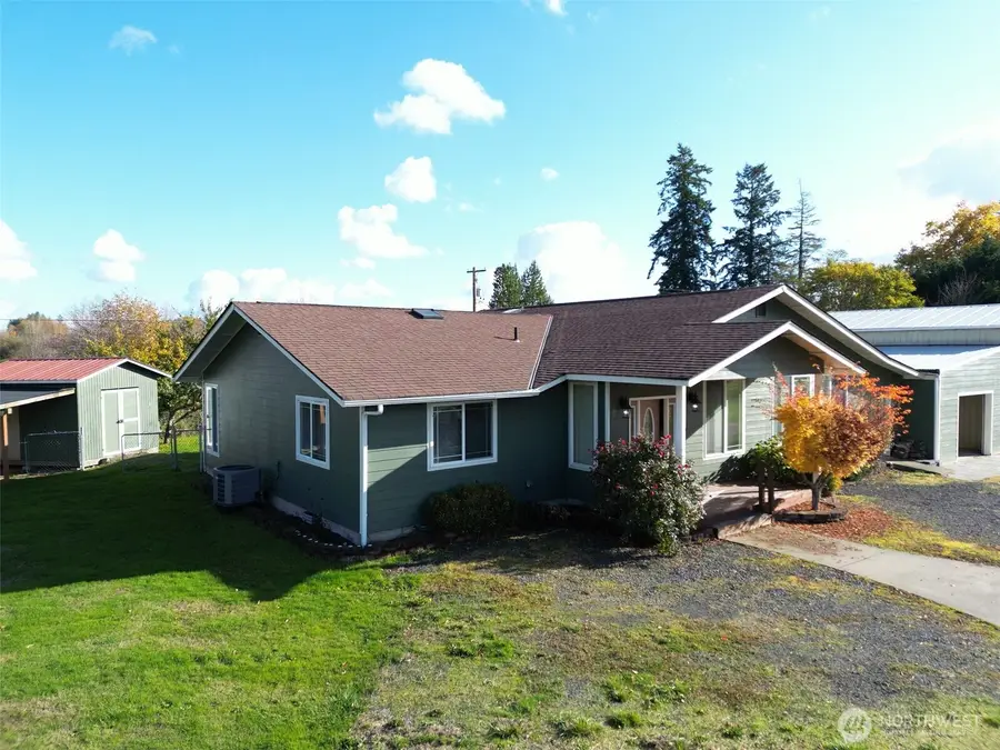 116 Taylor Road, Chehalis, WA 98532 - Image #3