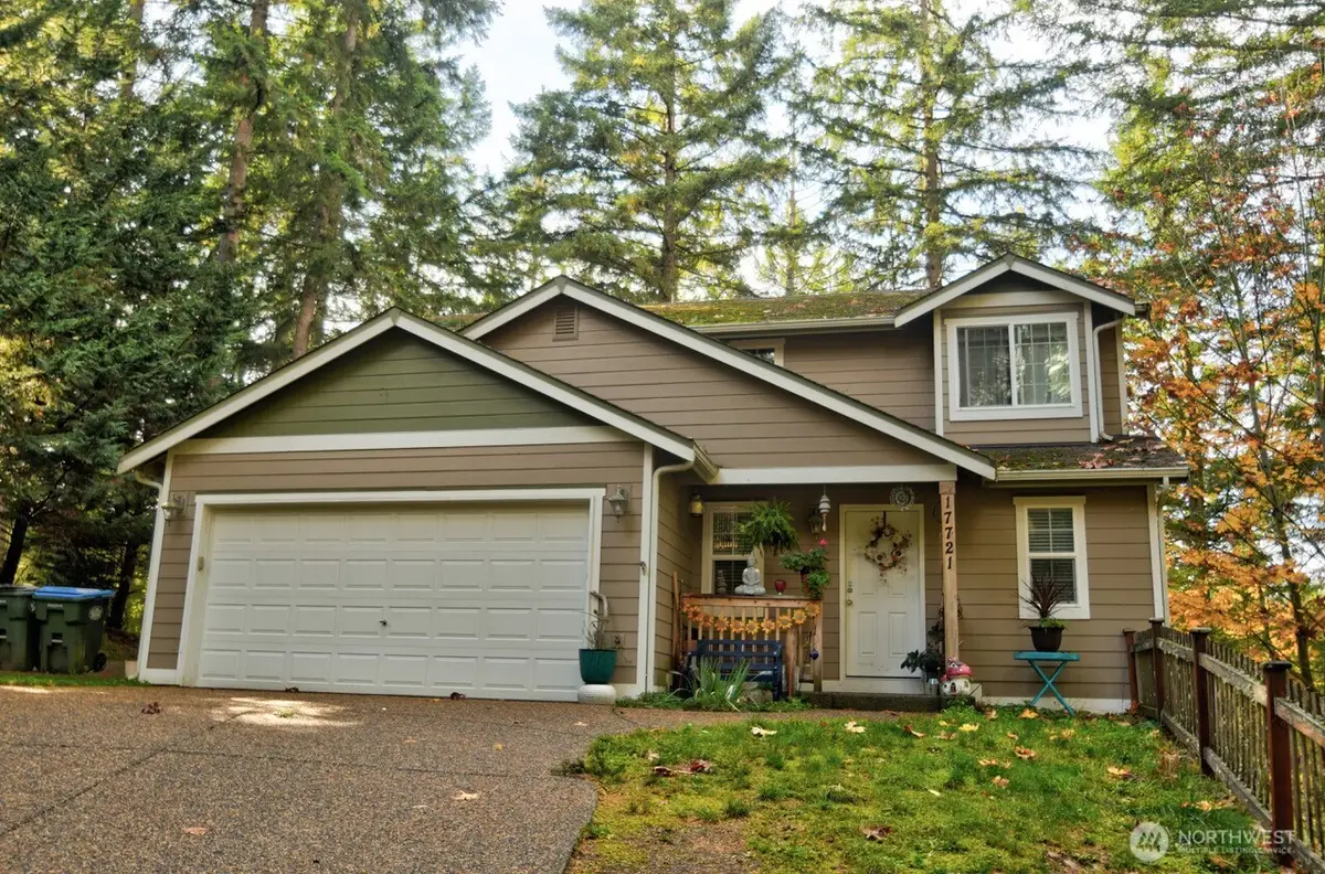 17721 E Clear Lake Boulevard Se, Yelm, WA 98597 - Image #1