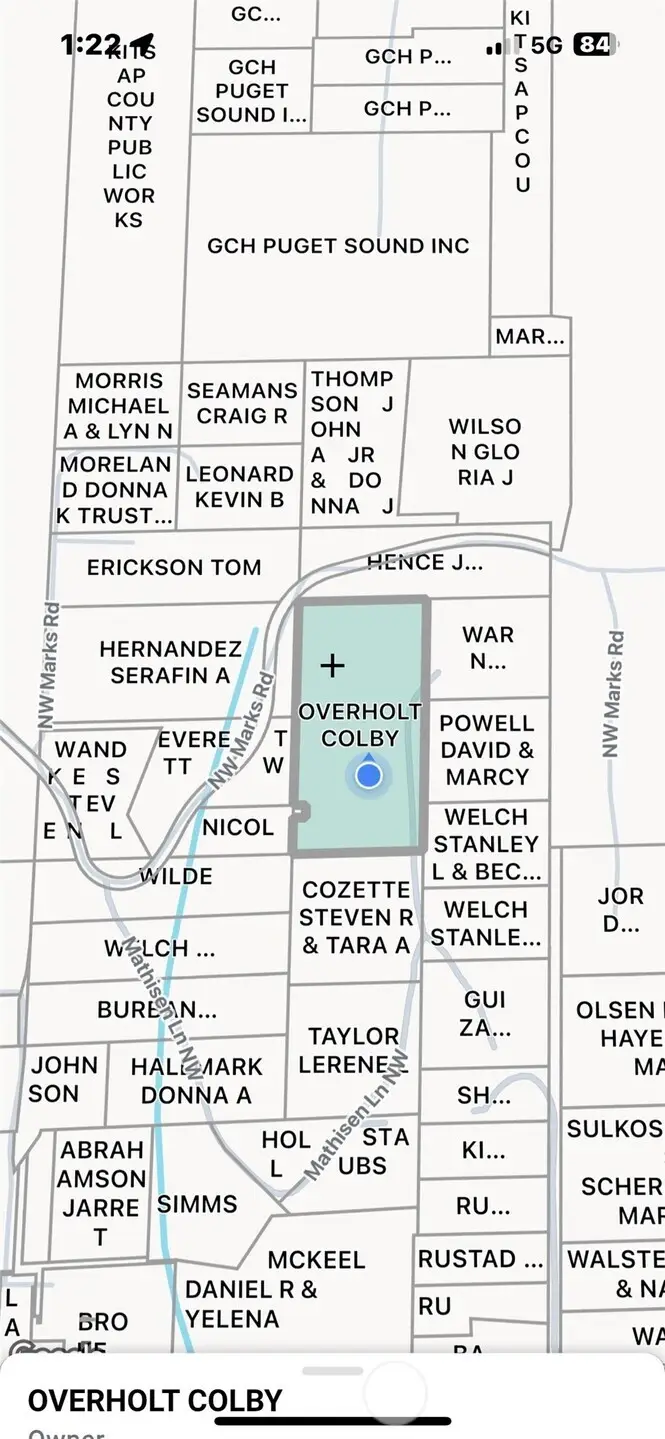 0 Marks Road #06240120092008, Bremerton, WA 98312 - Image #2