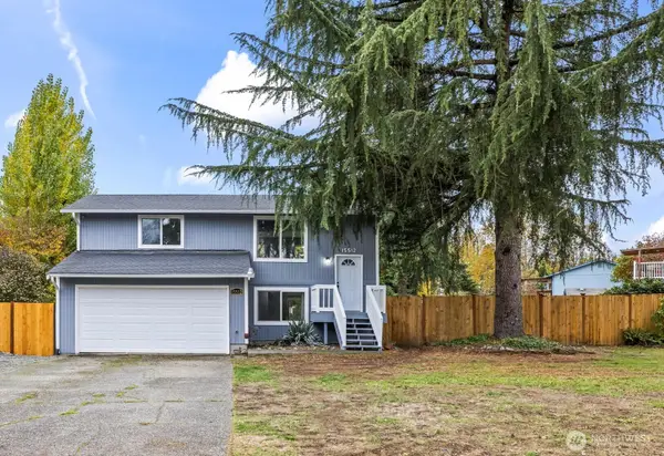 15512 119th Avenue Ct E, Puyallup, WA 98374