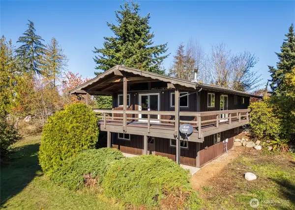 205 Winterhaven Drive, Port Angeles, WA 98362