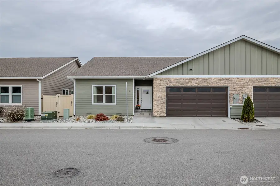 211 21st Street Nw, East Wenatchee, WA 98802 - Image #3