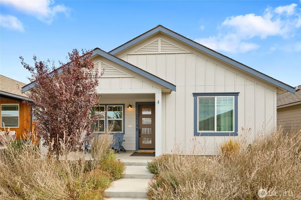 2514 N Benjamin Lane, Ellensburg, WA 98926 - Image #1