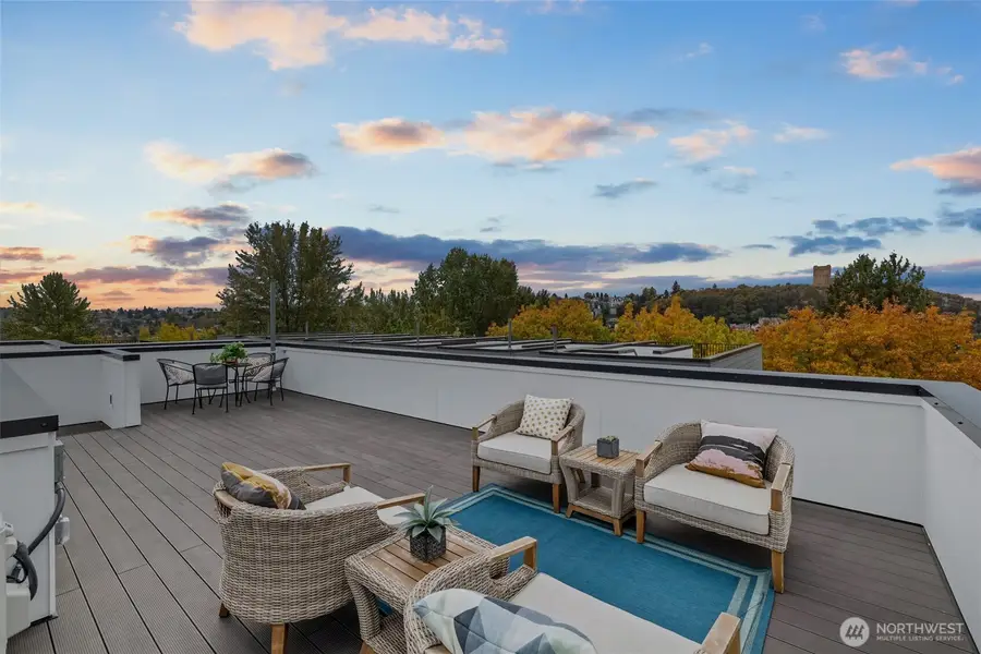 2009 S Norman Street #B, Seattle, WA 98144 - Image #3