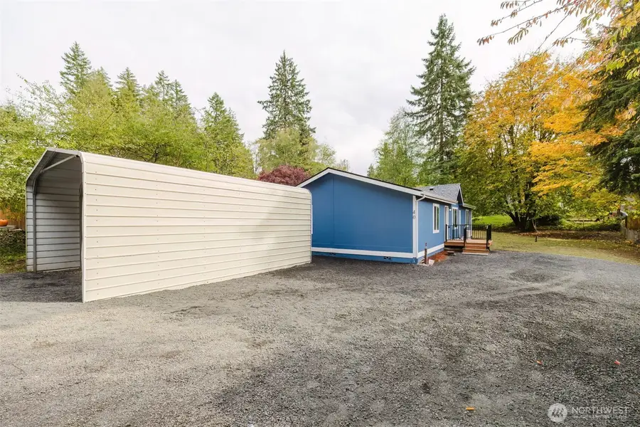 40 E Dogwood Place, Shelton, WA 98584 - Image #2