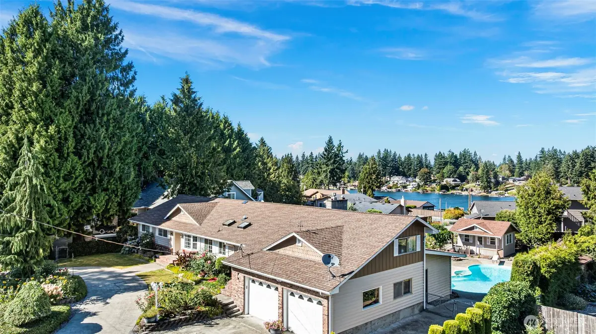 18107 25th Street Ct E, Lake Tapps, WA 98391 - Image #1