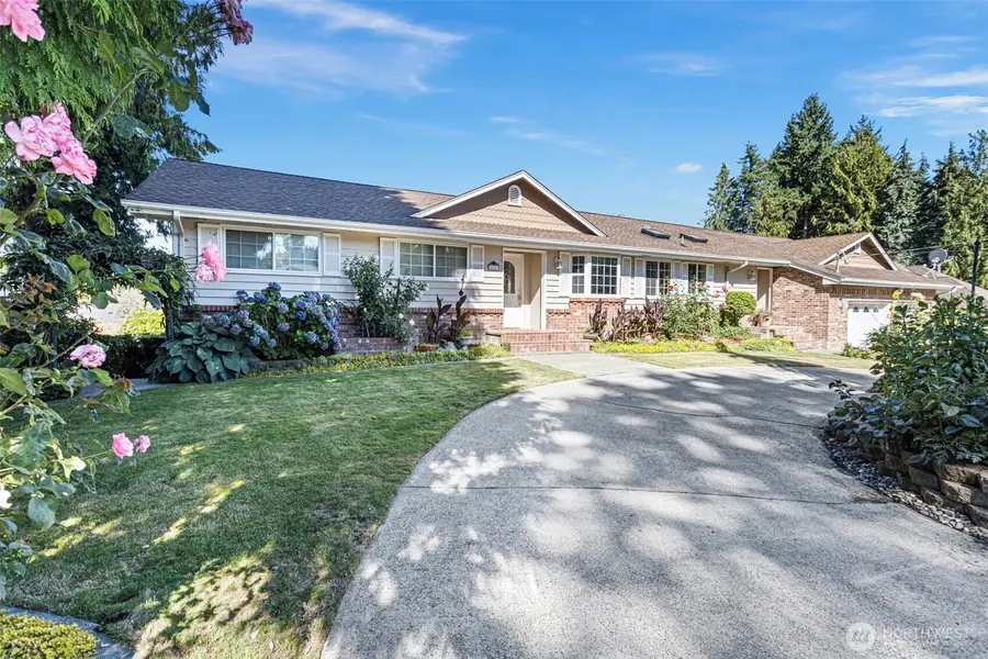 18107 25th Street Ct E, Lake Tapps, WA 98391 - Image #2