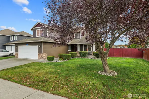 692 Hamlin Place, Burlington, WA 98233