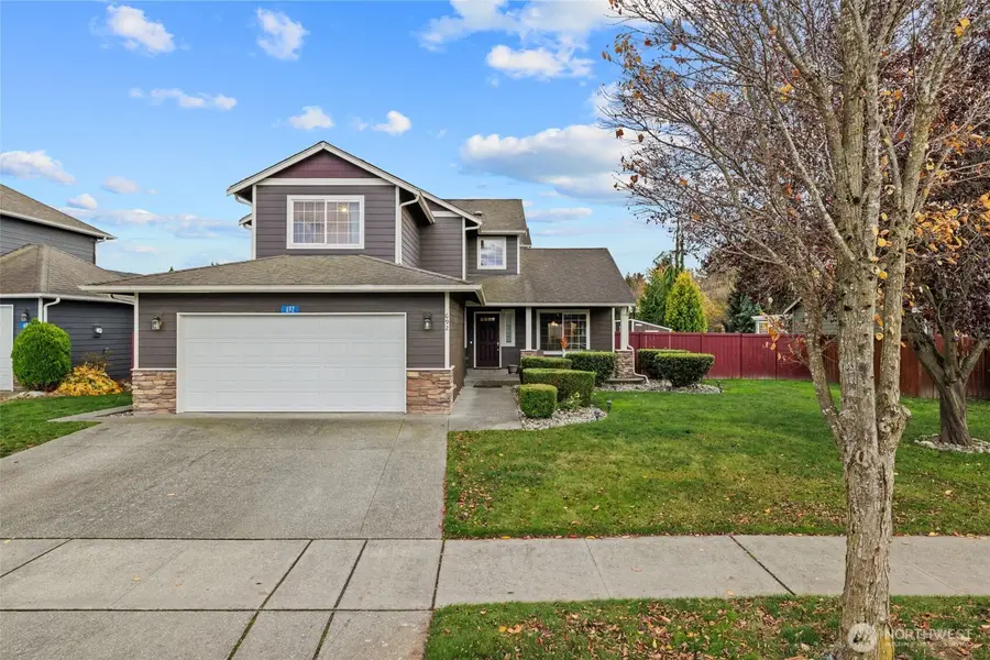 692 Hamlin Place, Burlington, WA 98233 - Image #2